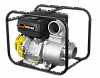 Мотопомпа Huter MP-100 70/11/5 цена