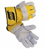 Сварочные перчатки ESAB Heavy Duty Worker цена
