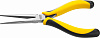 Мини тонкогубцы Stayer 150 мм TopGrip 2218-1_z02 цена