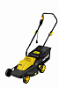 Газонокосилка электрическая Huter ELM-2000T 70/4/8 цена