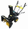 Снегоуборщик Huter SGC 4000L 70/7/22 цена