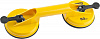Стеклодомкрат Stayer Master MAXLift, пластмассовый, двойной, 80кг 33718-2 цена
