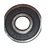 Подшипник шариковый 608 RS (22х8х7) цена