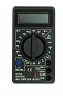 Мультиметр DT 832 цена