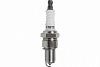 Свеча зажигания 4T F7RTC Huter 71/2/28 цена