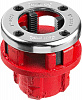Mirax 1 клупп трубный резьбонарезной (BSPT R) 28241-1 цена