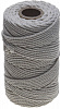 Шпагат каменщика Stayer хлопковый, 60м 50120-060 цена