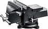 Слесарные тиски Stayer 200 мм 3254-200 цена