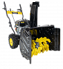 Снегоуборщик Huter SGC 4100W 70/7/46 цена