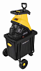 Садовый измельчитель ESH-2500T Huter 70/13/16 цена