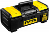 Ящик для инструмента TOOLBOX-16 пластиковый, Stayer Professional 38167-16 цена