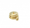 Головка-заглушка ГЗВ-100 3,0 МПа Латунь цена