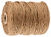 Шпагат Stayer упаковочный, бумажный, коричневый, 500м 50130-500 цена