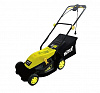 Газонокосилка электрическая Huter ELM-1800T 70/4/5 цена