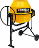 Бетономешалка Steher CM-180, 180 Л CM-180 цена