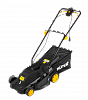 Газонокосилка электрическая Huter ELM-1600T 70/4/21 цена