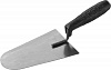 Кельма каменщика Stayer Standard с пластмассовой ручкой, КК 08250-4 цена