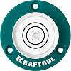 Поверхностный магнитный уровень Kraftool Бычий глаз Bull's Eye 34789 цена