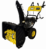 Снегоуборщик Huter SGC 4100LX 70/7/26 цена