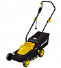 Газонокосилка электрическая Huter ELM-1400T 70/4/6 цена