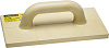 Терка Stayer Profi полиуретановая, 140x280мм 0812-14-28 цена