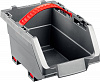 KETER Clickbin 2.8 л, лоток для хранения цена
