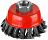 Кордщетки (крацовки)