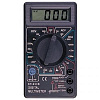Мультиметр DT830B цена