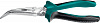 Kraftool тонкогубцы изогнутые, 200 мм 22011-4-20_z01 цена