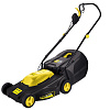 Газонокосилка электрическая Huter ELM-1400P 70/4/4 цена