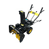 Снегоуборщик Huter SGC 4000B 70/7/13 цена