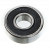 Подшипник шариковый 6000-2RS (26х10х8) CNBALL цена
