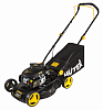 Газонокосилка бензиновая Huter GLM-4.0T 70/3/1 цена