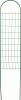 Шпалера декоративная Grinda КЛАССИКА, 170х34см 422255 цена