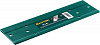 Пластина для гибки Kraftool 300 мм PLB 23272 23272 цена