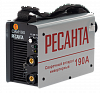 Сварочный аппарат Ресанта САИ-190 65/2 цена