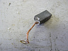 Щетка графитовая (пара) 10x6.5x15 цена