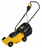 Газонокосилка электрическая Huter ELM-1000 70/4/3 цена