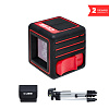 Уровень лазерный ADA Cube Professional Edition А00343 цена