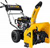 Steher Extrem 56 см бензиновый снегоуборщик GST-756 цена