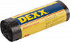 Мусорные мешки DEXX 30л, 30шт, чёрные 39150-30 цена