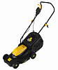 Электрическая газонокосилка Huter ELM-11А32 70/4/14 цена