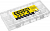 Органайзер HANDY-9 пластиковый, Stayer 38051-09_z01 цена