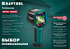 Kraftool GTC 400 тепловизор 45750 цена