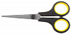 Ножницы Stayer Master хозяйственные, двухкомпонентные ручки, 135мм 40465-13 цена