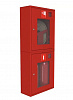 Шкаф пожарный ШПК-320 ВОК, 540-1230-230, эконом цена