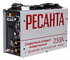 Сварочный аппарат Ресанта САИ-230 АД 65/17 цена
