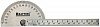 Kraftool Protractor 145мм транспортир из нержавеющей стали 34290 цена