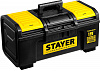 Ящик для инструмента TOOLBOX-19 пластиковый, Stayer Professional 38167-19 цена