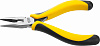 Мини тонкогубцы Stayer 120 мм TopGrip 2218-2_z02 цена